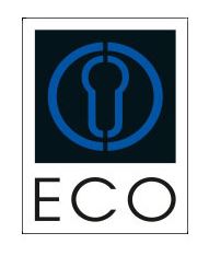 ECO- Türschließersystem
