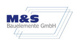 M&S Bauelemente-Logo