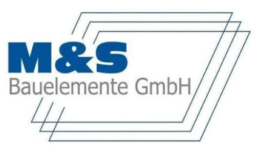 M&S Bauelemente GmbH-Logo