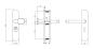 Preview: ProGriff Schutzbeschlag T- Form ES 1