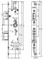 Preview: Riegel-Fallenschloss 241969 / 241970