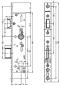 Preview: Riegel-Fallenschloss 241977 / 241979 / 241981