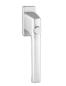 Preview: FKS Fenstergriff 1030D mit Sperrtaste