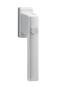 Preview: FKS Fenstergriff 1033D mit Sperrtaste