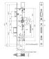 Preview: Panikschloss Typ B 1830