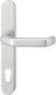 Preview: Erich Diekmann (EDI) - Narrow-style lever handle half-set, interior, No. 1200/0235/XX - Series: Kronos