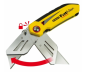Preview: Stanley Klappmesser FatMax mit feststehender Klinge