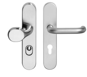 ProGriff Schutzbeschlag U- Form ES 1