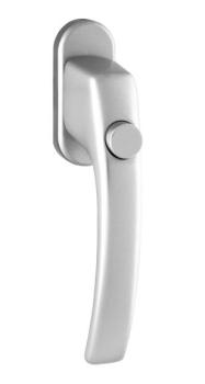 FKS Fenstergriff 1005D mit Sperrtaste