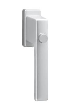FKS Fenstergriff 1033D mit Sperrtaste