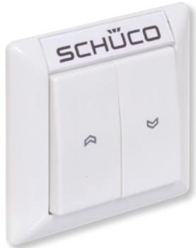 Schüco Lüftungstaster LT