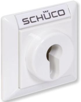 Schüco Schlüsseltaster ET-PZ