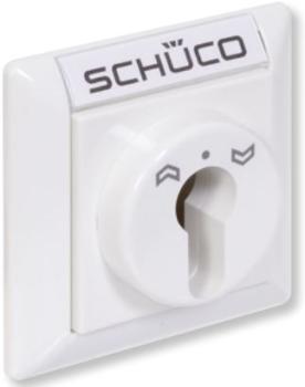 Schüco Schlüsseltaster LT-PZ