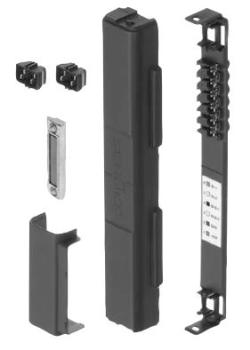 Schüco Tip Tronic- Steuergeräte- Set