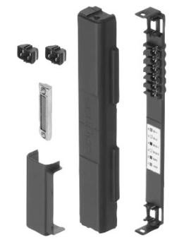 Schüco Tip Tronic- Steuergeräte- Set