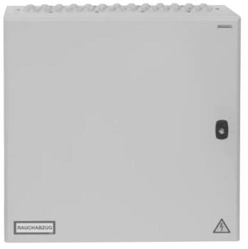 Schüco RWA - Modulzentrale MSC1 (24A)