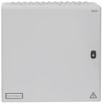 Schüco TT- RWA- Modulzentrale MSC1 (48A)