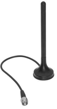 Schüco TipTronic- WLAN-Antenne