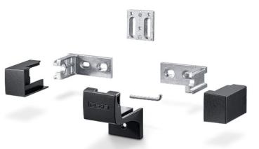 GEZE Konsolensatz „A“ Powerchain