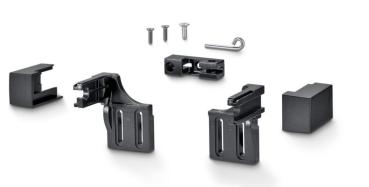 GEZE Konsolensatz „B“ Powerchain