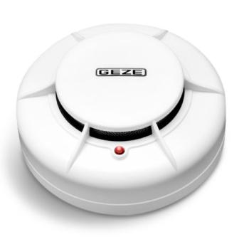 GEZE Rauchmelder RM 1003/24 V DC-VDS