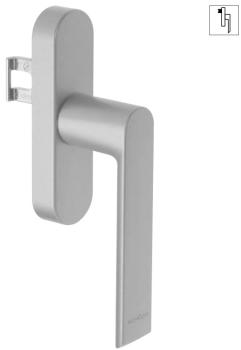 Schüco Getriebegriff Standard