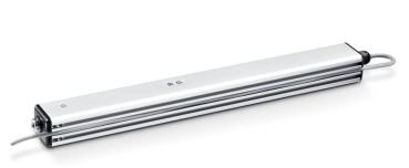 GEZE Spindelantrieb E 350 N 230V - Hub 200