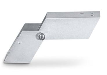 GEZE Standardkonsole E 250 NT / E 350 N