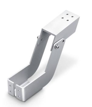 GEZE Konsole Einwärts E 250 NT / E 350 N