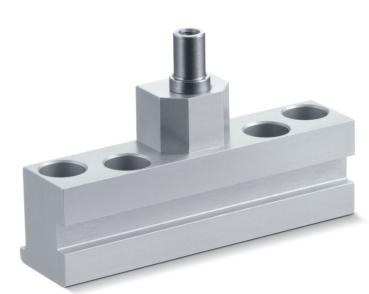 GEZE Flügelbock E 1500 NSK HE