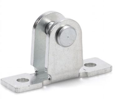 GEZE Flügelbock E 1500 N FS