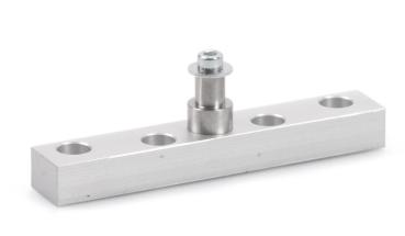 GEZE Flügelbock E 3000 NSK W-HU