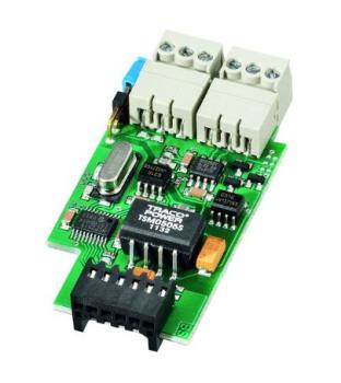 GEZE CAN- Modul