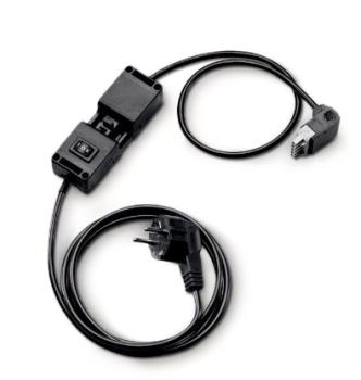 GEZE Einstellgerät für E- Antriebe E 212 R1