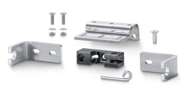 GEZE Konsolensatz Dach „D2“ Powerchain
