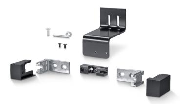 GEZE Konsolensatz „ET“ Powerchain