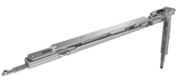 Schüco SimplySmart - DK-Schere 400 / V160