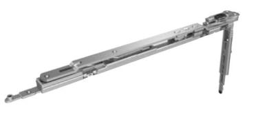 Schüco SimplySmart - KvD-Schere 400 / V160