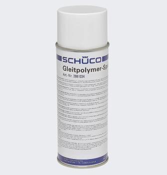 Schüco-Gleitpolymer-Spray