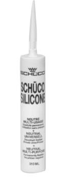 Schüco Silicon Dichtstoff