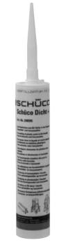 Schüco Dicht +
