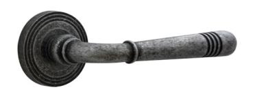ProGriff TD- Helena auf Rosette – Antik grau