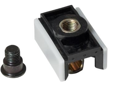 Dormakaba Gleitstein für Gleitschiene TS 93 GSR