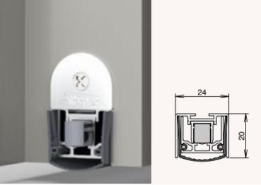 Athmer Türdichtung Stadi L-24/20 WS