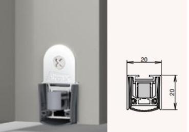 Athmer Türdichtung Stadi L-20/20 WS