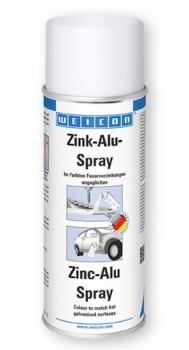 Weicon-Zink-Alu-Spray
