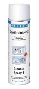 Weicon-Sprühreiniger S