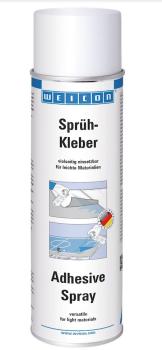 Weicon-Sprühkleber