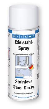 Weicon-Edelstahl-Spray