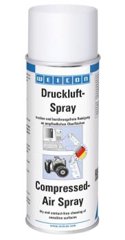 Weicon-Druckluft-Spray